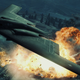 Illustration for article titled The Helicopters, Bombers, and Gunships of emAce Combat: Assault Horizon/em